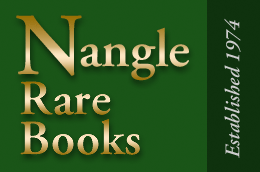 Nangle Rare Books